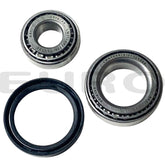 TZ000115 Trailer Konisk Rulleleje 001.45.372.05.0.3 375450 375454 30204 30206 Hjullejer BPW Peitz S234R R234-76 2555605 Euro Trailer